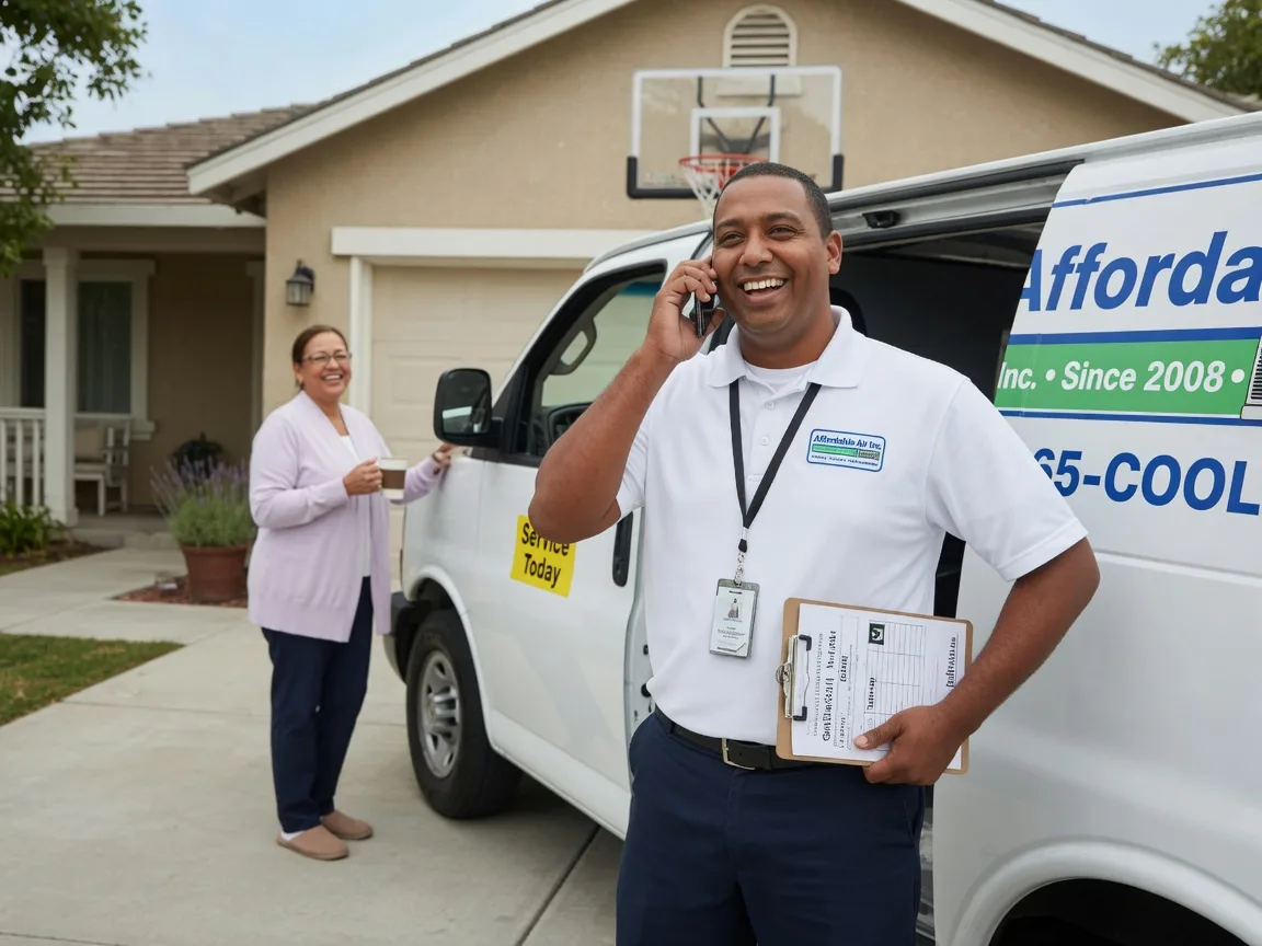 Central Ac Repair Milan, KS FAQs